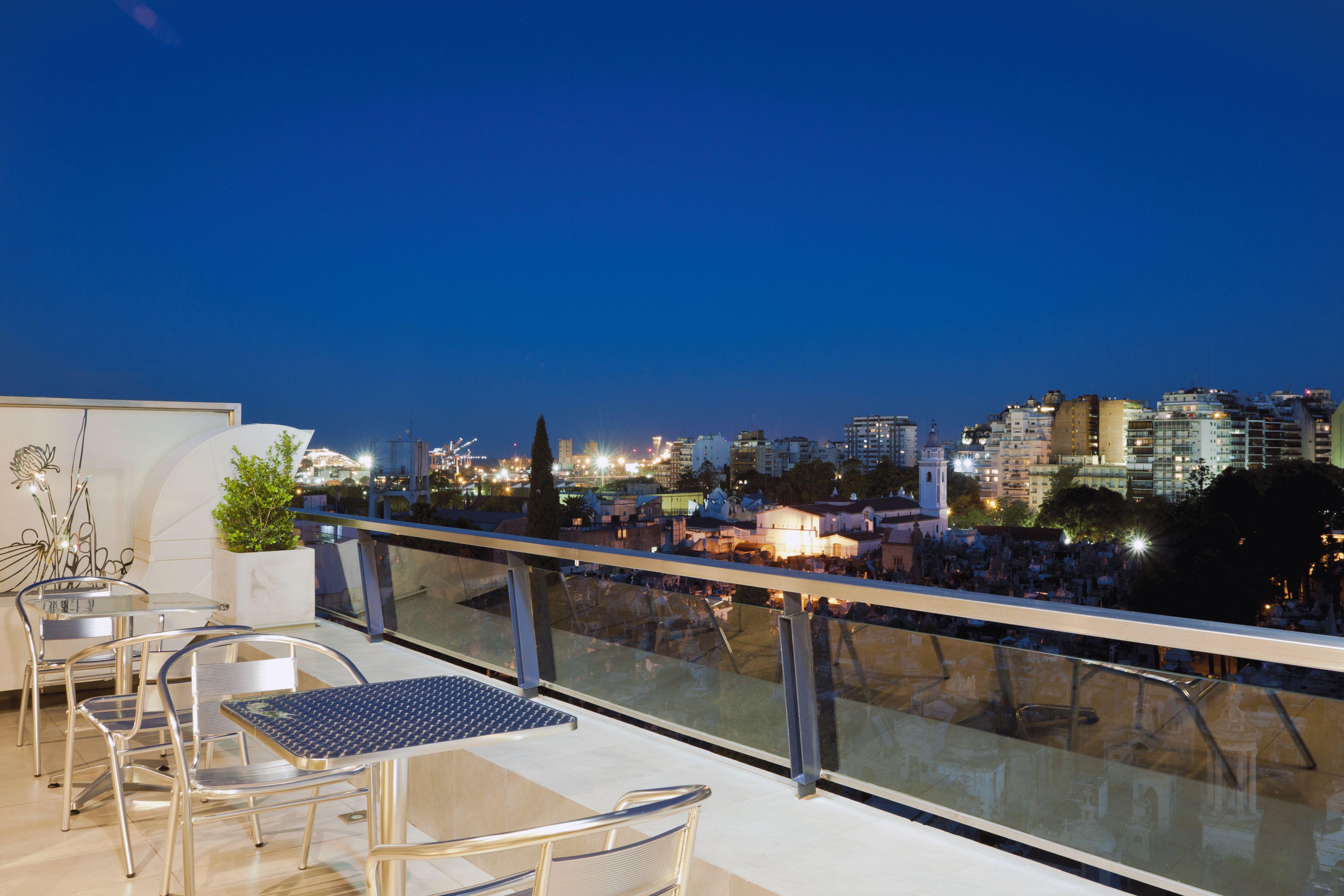 HOTEL SILEO | ⋆⋆⋆⋆ | BUENOS AIRES, ARGENTINA | SEASON DEALS FROM $155